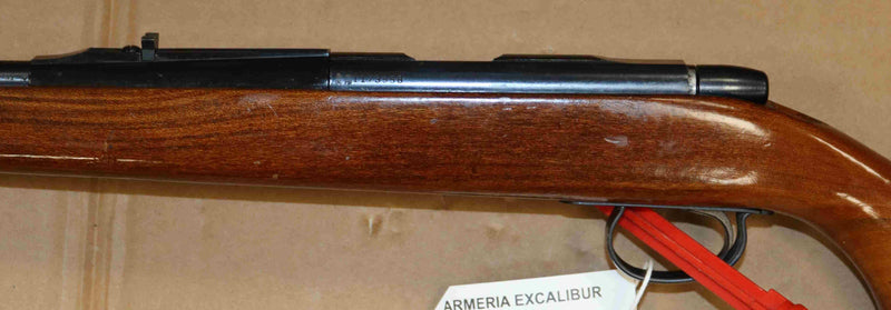 Carabina Remington Modello 582 Calibro 22LR