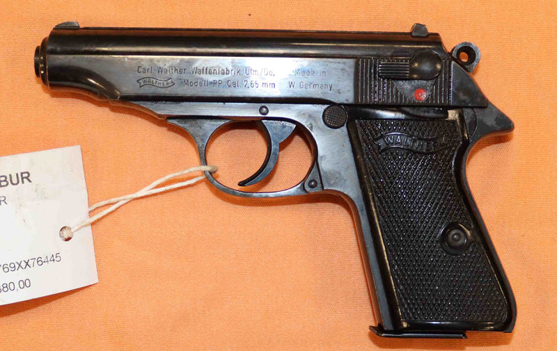 Pistola Beretta Modello 89 Calibro 22 LR Sportiva