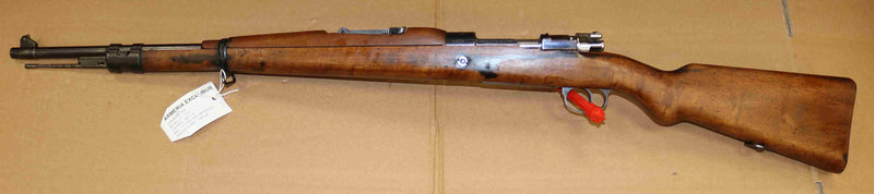 Carabina FN Modello 1924 Calibro 8X57JS