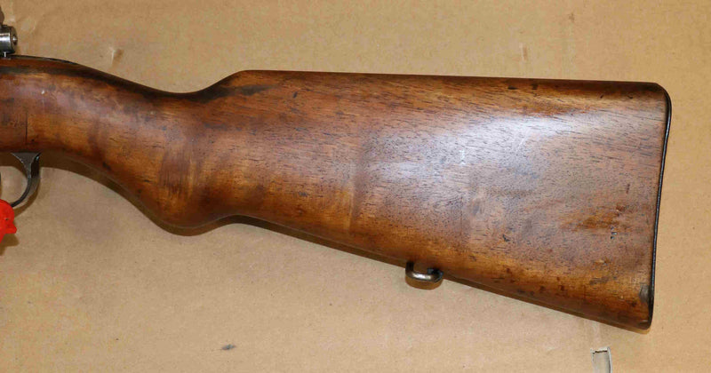 Carabina FN Modello 1924 Calibro 8X57JS