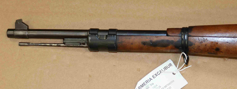 Carabina FN Modello 1924 Calibro 8X57JS