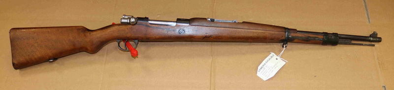 Carabina FN Modello 1924 Calibro 8X57JS