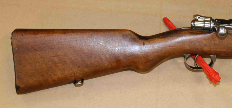 Carabina FN Modello 1924 Calibro 8X57JS