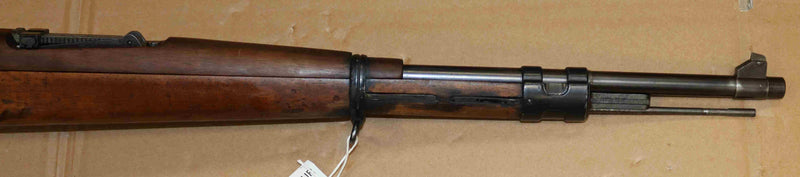 Carabina FN Modello 1924 Calibro 8X57JS