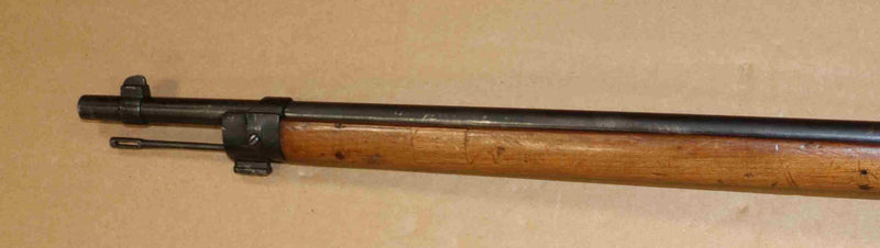 Carabina Arsenali Terni 91 Lungo Calibro 6.5X52