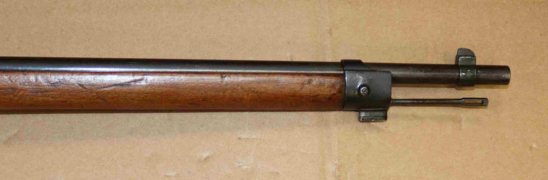 Carabina Arsenali Terni 91 Lungo Calibro 6.5X52