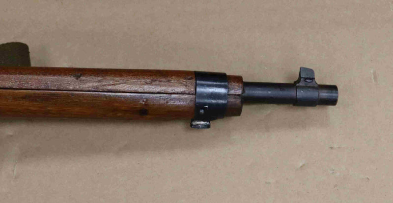 Carabina Steyr Modello 1895 Calibro 8X56R