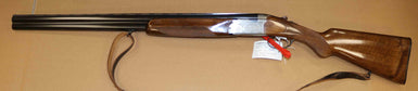 Sovrapposto Beretta Modello S57E Calibro 12