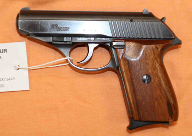 Pistola Sig Sauer Modello P230 Calibro 9X18