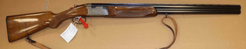 Sovrapposto Beretta Modello S57E Calibro 12