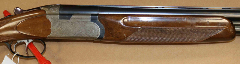 Sovrapposto Beretta Modello S57E Calibro 12