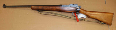 Carabina Enfield Sporterizzata Modello N°4 MK I Calibro 303 BR