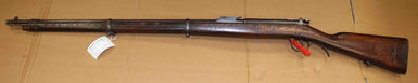 Fucile Steyr Modello 1886 Calibro 8 MM