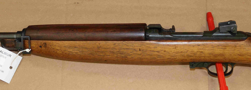 Carabina Winchester Modello M1 Calibro 357 MG