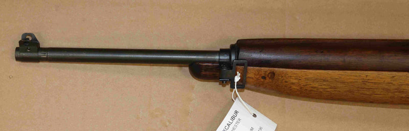 Carabina Winchester Modello M1 Calibro 357 MG