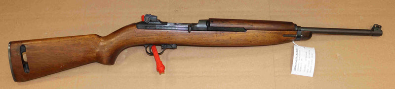 Carabina Winchester Modello M1 Calibro 357 MG