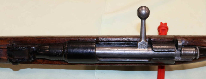 Carabina Arsenale Terni Modello 91/41 Calibro 6.5X52