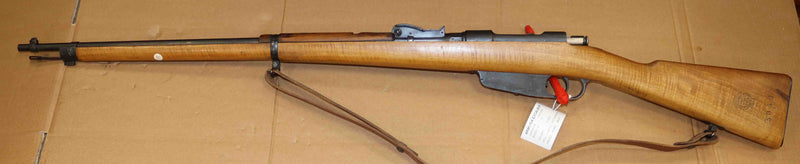 Carabina Carcano Modello 91 1° Centenario Calibro 6.5X52