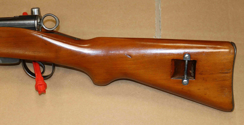 Carabina Schmidt Rubin Modello K31 Calibro 7.5X55