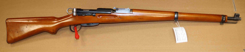 Carabina Schmidt Rubin Modello K31 Calibro 7.5X55