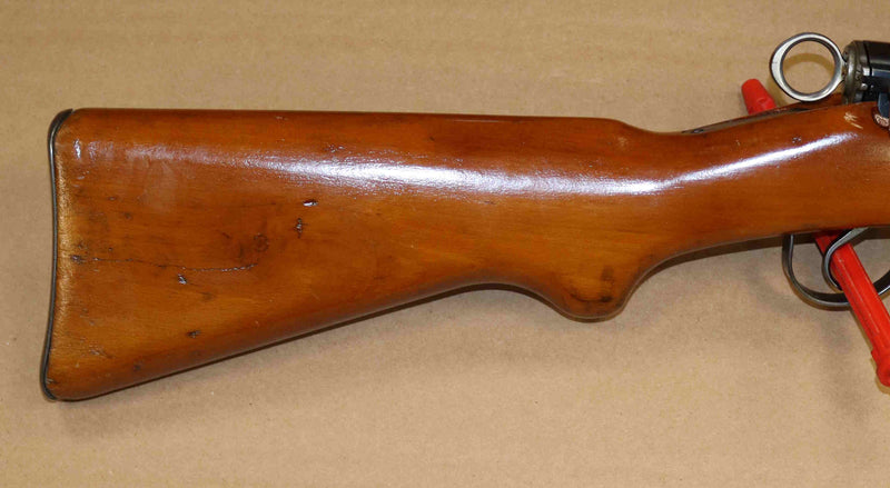 Carabina Schmidt Rubin Modello K31 Calibro 7.5X55