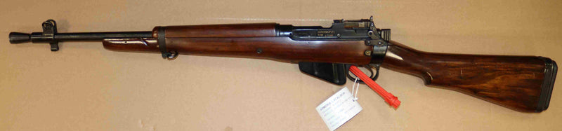 Carabina Enfield Modello Jungle N°5 MKI ROF (F) Calibro 303BR