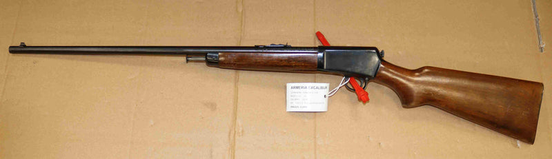 Carabina Winchster Modello 63 Calibro 22 LR