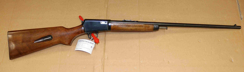 Carabina Winchster Modello 63 Calibro 22 LR