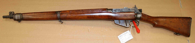 Carabina Enfield N°4 MK I Calibro 303B