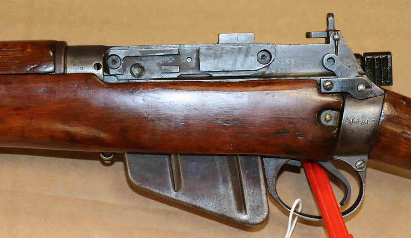 Carabina Enfield N°4 MK I Calibro 303B