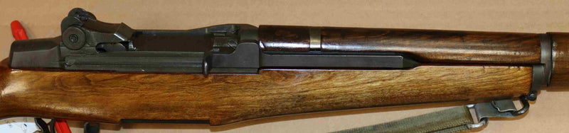 VENDUTA---Carabina Springfield Modello Garand Calibro 270W