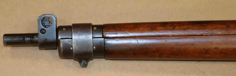 Carabina Enfield N°4 MK I Calibro 303B