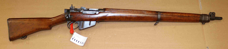 Carabina Enfield N°4 MK I Calibro 303B