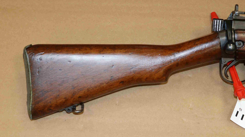 Carabina Enfield N°4 MK I Calibro 303B