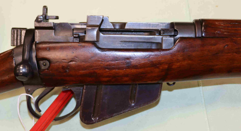 Carabina Enfield N°4 MK I Calibro 303B