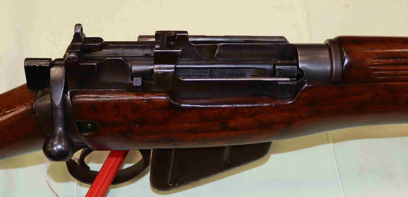 Carabina Enfield N°4 MK I Calibro 303B