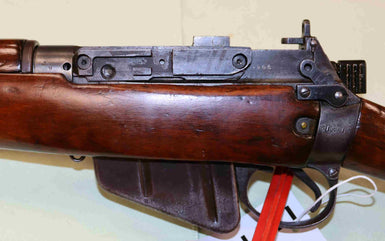 Carabina Enfield N°4 MK I Calibro 303B