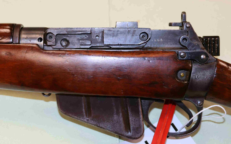 Carabina Enfield N°4 MK I Calibro 303B