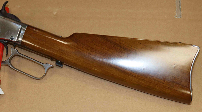 Carabina a Leva Uberti Modello 73 Carbine Calibro 22 LR Sportiva