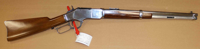 Carabina a Leva Uberti Modello 73 Carbine Calibro 22 LR Sportiva