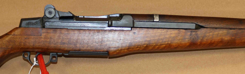 Carabina Harrington & Richardson Modello Garand M1 Calibro 6.5X55