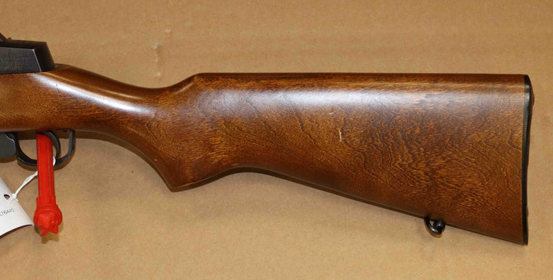 Carabina Ruger Modello Ranch Rifle Calibro 222R