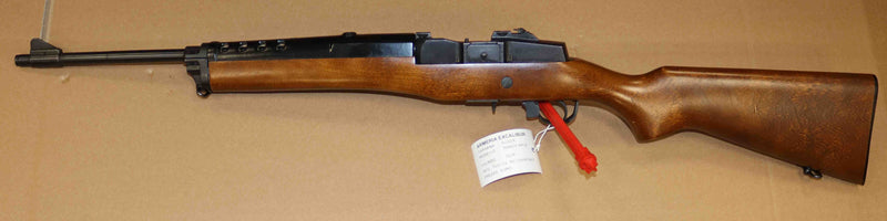 Carabina Ruger Modello Ranch Rifle Calibro 222R