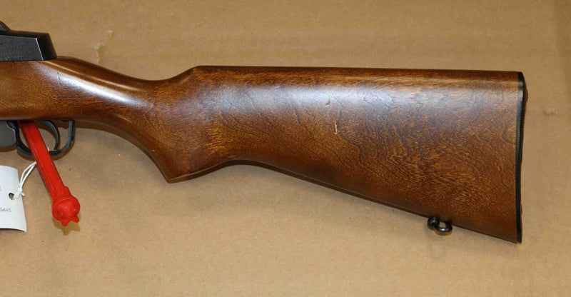 Carabina Ruger Modello Ranch Rifle Calibro 222R