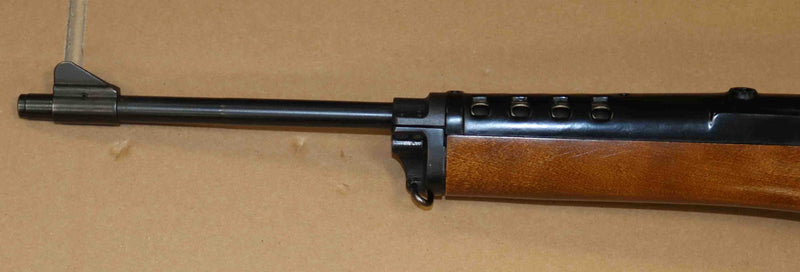 Carabina Ruger Modello Ranch Rifle Calibro 222R