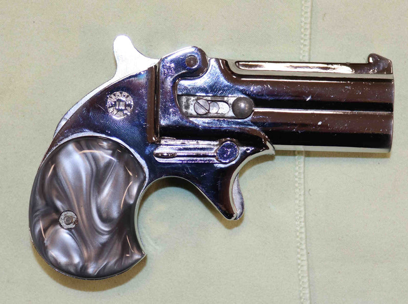 Pistola IGI Modello Derringer Calibro 6 MM Flobert