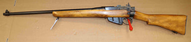 Carabina Enfield Modello N°4 MKI Long Branch Sporterizzato Calibro 303BR