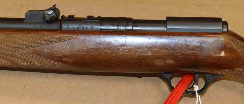 Carabina Beretta Olimpia Calibro 22 LR Sportiva