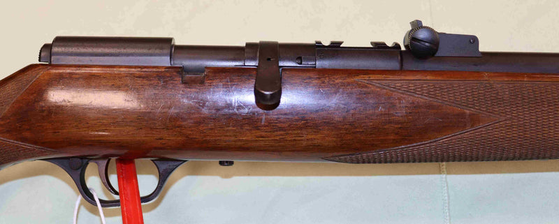 Carabina Beretta Olimpia Calibro 22 LR Sportiva