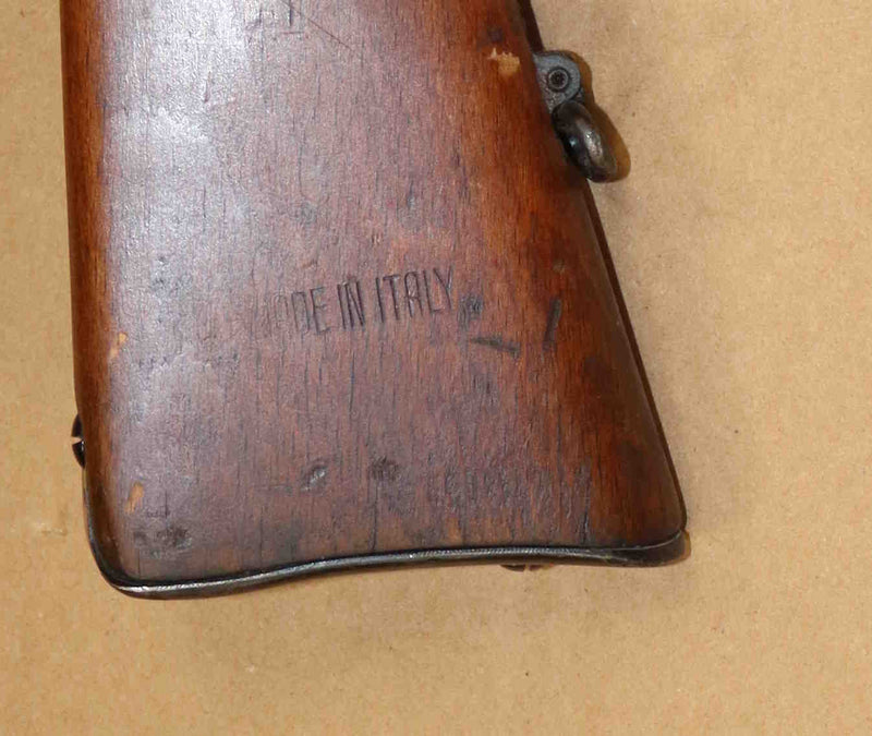 Carabina Arsenale Terni Carcano Modello 91/41 Calibro 6.5X52